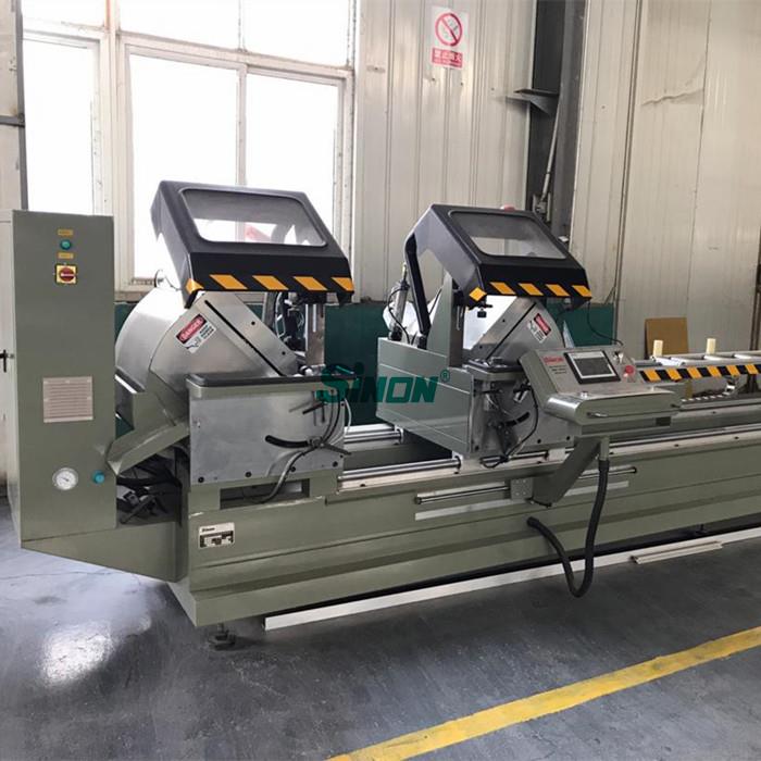 Profile Cutting Machine